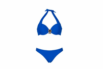 lingadore aloha halter bikini