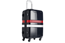 omschrijving tommy hilfiger cruise big trolley