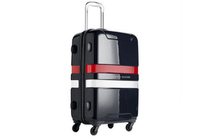 omschrijving tommy hilfiger cruise big trolley