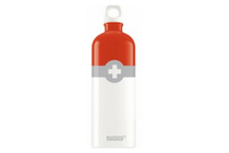 sigg swiss logo 1l drinkfles