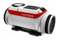 tomtom bandit actiecamera