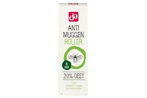 anti muggen roller 20 deet