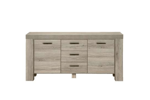 dressoir mick   89x1825x50 cm
