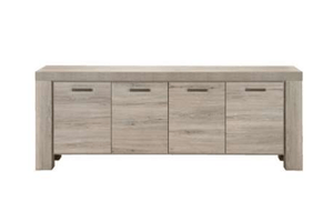dressoir mick   89x2325x50 cm