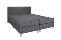 boxspring alta   160x200 cm