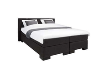 boxspring stockholm   160x200 cm