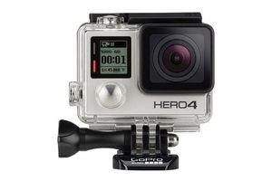 gopro hero4 black