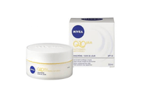 nivea q10 plus anti rimpel dagcregraveme