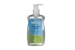 glycerona desinfecterende handgel