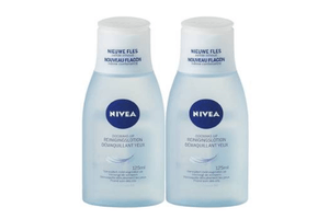 nivea gezichtsreiniging multipak