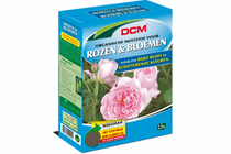 dcm rozen en bloemenmeststof