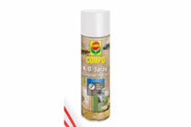 compo vliegende insecten spray 