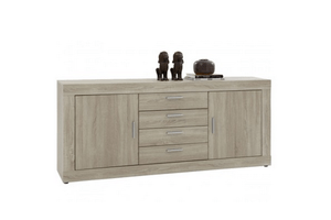 dressoir groot orbit