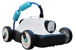 waterland robot zwembadreiniger