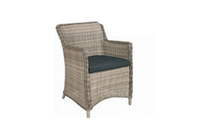 elena comfortabele dining chair