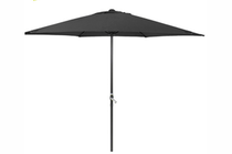 parasol 27 meter