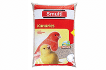 smulti kanarievoer 4 kg