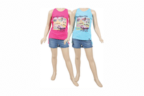 nielsson meisjes short