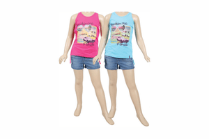 nielsson meisjes short