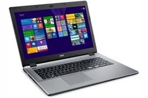 acer 173 inch notebook e5 771 51ht