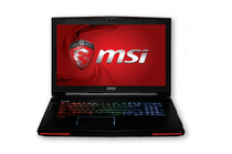 msi 173quot gaming notebook gt72