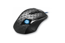 sharkoon gaming muis drakonia black