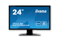 iiyama 24quot gaming monitor prolite