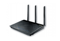 asus router rt ac66u