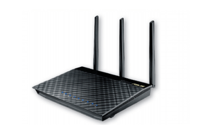asus router rt ac66u