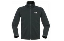 the north face ceresio softshell jas