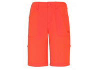 the north face horizon sunnyside short regular dames