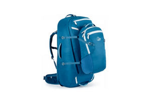 lowe alpine at voyager nd6515 travelpack dames