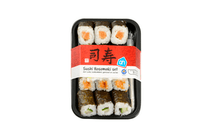 ah sushi hosomaki