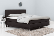 infinity 100 boxspring