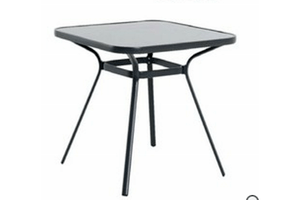 aluminium tafel