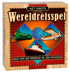 het grote wereldreisspel