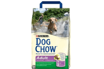 hondenbrokken dog chow