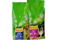 bonzo hondenbrokken 15 kg 