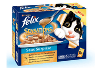 kattenvoeding felix sensations jelly