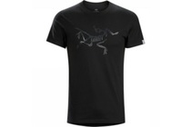 arcteryx archaeopteryx t shirt