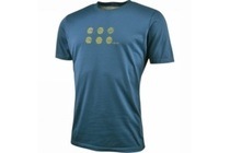 ayacucho dots t shirt