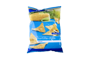 markant tortilla chips