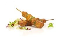 brochettes