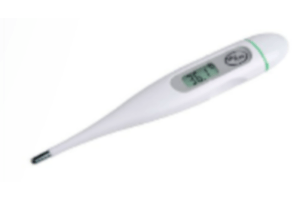 medisana thermometer digitaal