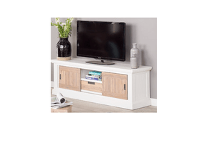 tv dressoir waylon h55xb160xd45cm