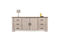 dressoir portland