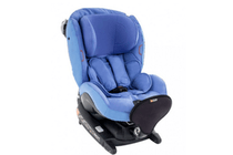 besafe izi combi x4 isofix autostoeltje