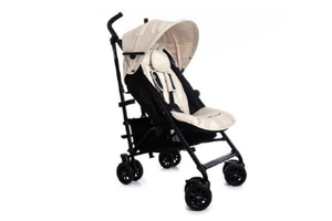 easywalker mini buggy pepper white