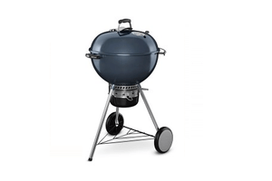 weber kolenbarbecue mastertouch gbs