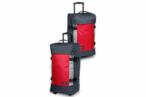 eastpak wheeled duffle